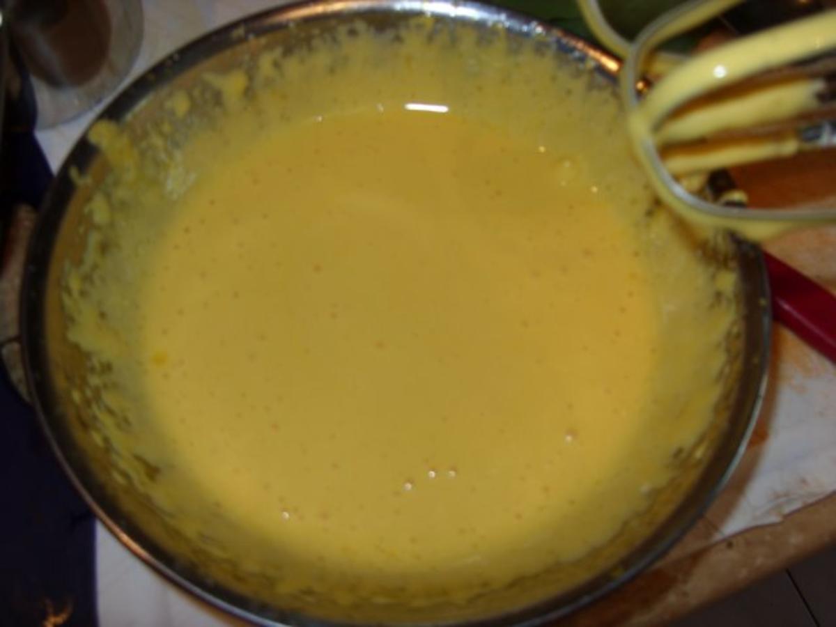 Bilder für I: Hollandaise - Sauce - Rezept