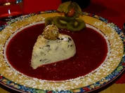 Giottoparfait - Rezept