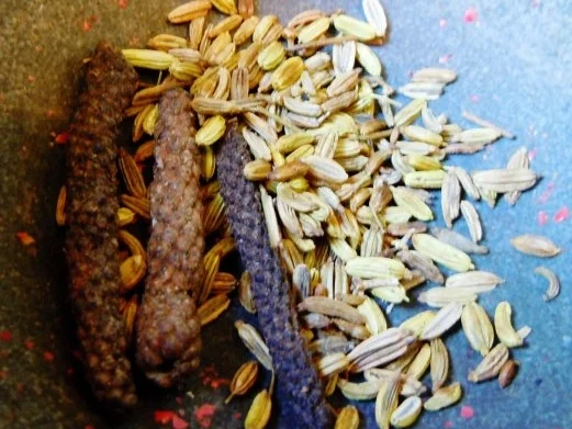 Hackbällchen in Fenchel-Tomaten-Sauce - Rezept - Bild Nr. 2