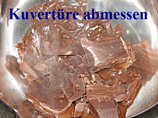 Espressobohnen im Schokomantel - Rezept - Bild Nr. 5