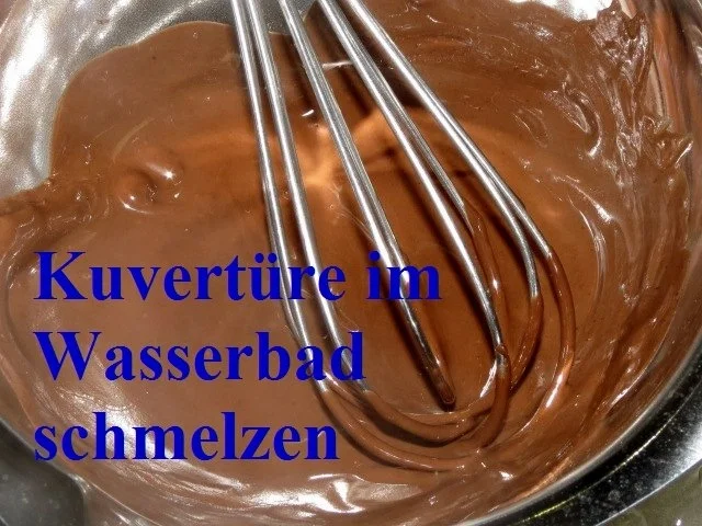 Espressobohnen im Schokomantel - Rezept - Bild Nr. 6