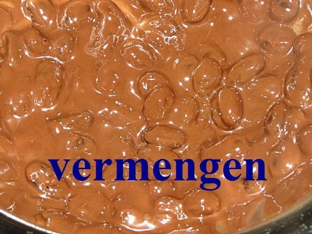 Espressobohnen im Schokomantel - Rezept - Bild Nr. 7