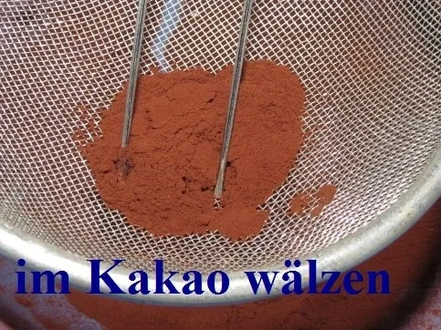 Espressobohnen im Schokomantel - Rezept - Bild Nr. 11