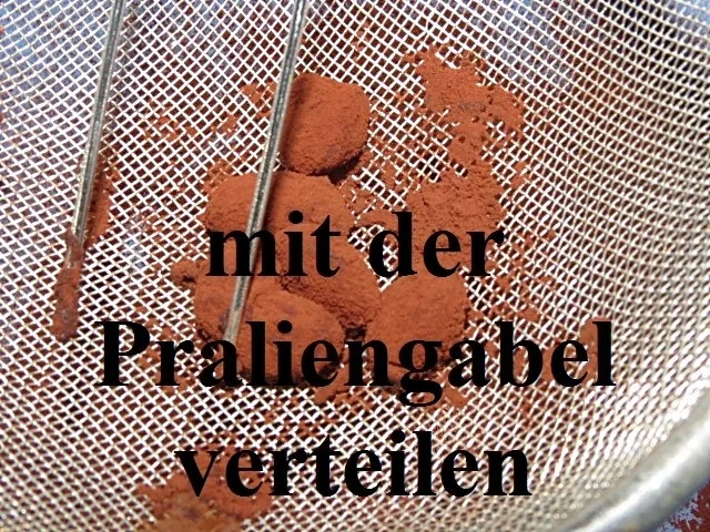 Espressobohnen im Schokomantel - Rezept - Bild Nr. 12