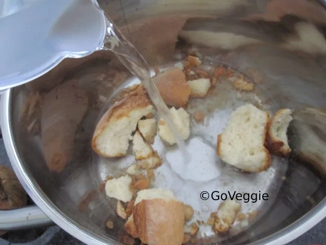 Gazpacho - Rezept - Bild Nr. 3