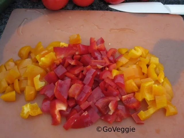 Gazpacho - Rezept - Bild Nr. 4