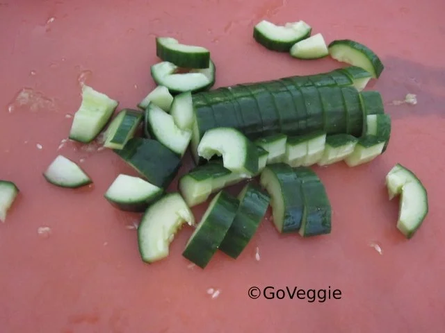 Gazpacho - Rezept - Bild Nr. 5