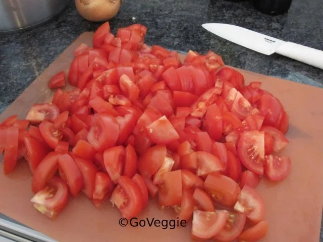 Gazpacho - Rezept - Bild Nr. 6