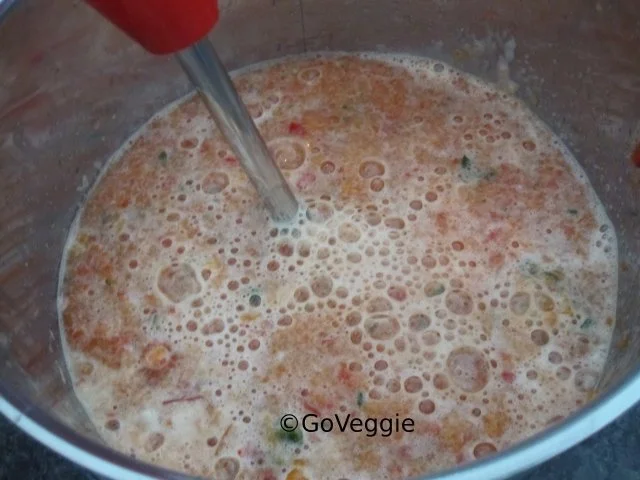 Gazpacho - Rezept - Bild Nr. 9