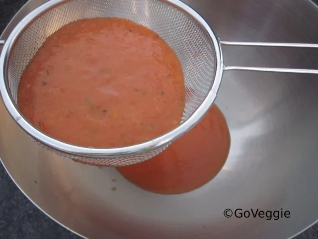Gazpacho - Rezept - Bild Nr. 10