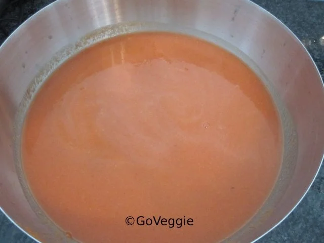 Gazpacho - Rezept - Bild Nr. 11