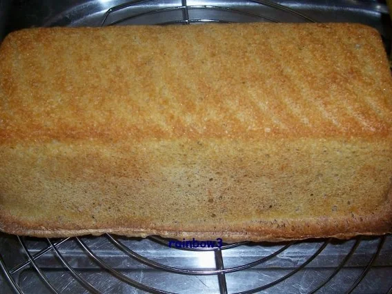 Backen: Toastbrot - Rezept - Bild Nr. 2