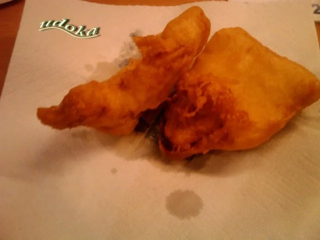 Rezept: Fischfilet fritiert Bild Nr. 8 Fischfilet fritiert - Rezept - Bild Nr. 8