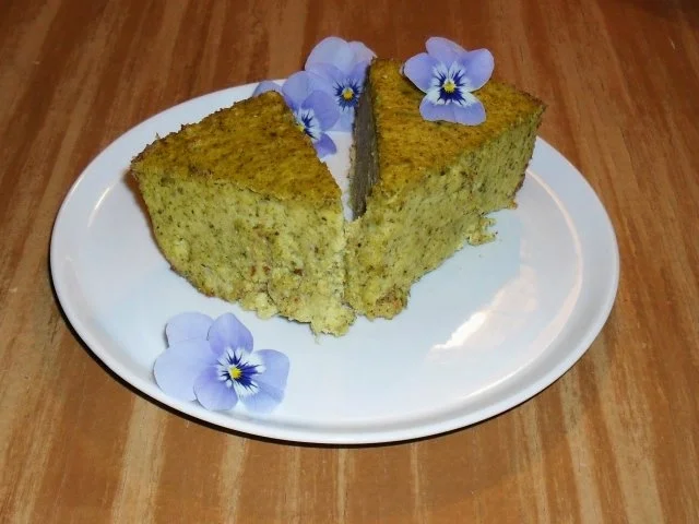 Rezept: Broccolipudding Bild Nr. 3 Broccolipudding - Rezept - Bild Nr. 3