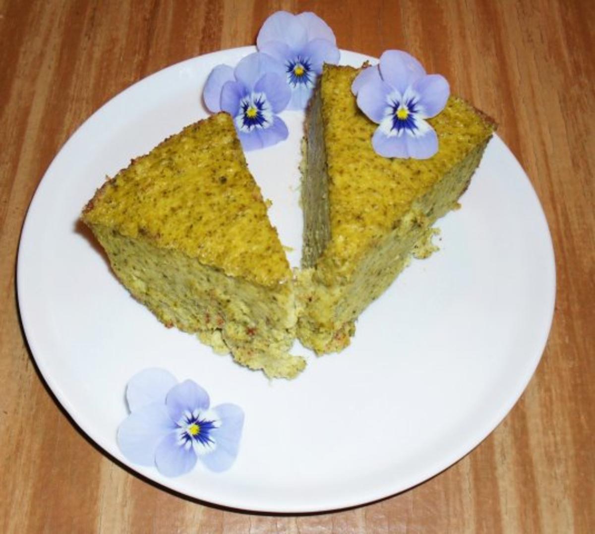 Broccolipudding - Rezept - Bild Nr. 4