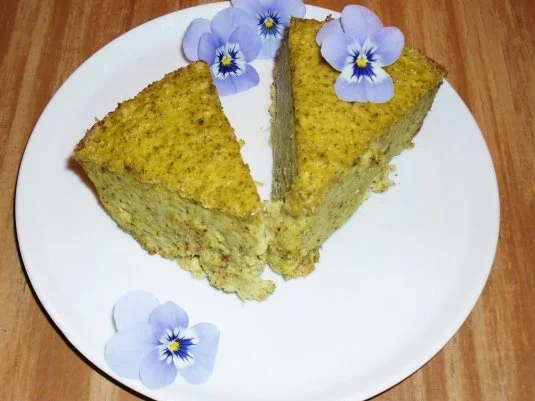 Rezept: Broccolipudding Bild Nr. 4 Broccolipudding - Rezept - Bild Nr. 4