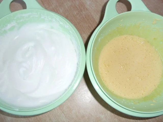 Rezept: Biskuittörtchen Daggi Bild Nr. 15 Biskuittörtchen Daggi - Rezept - Bild Nr. 15