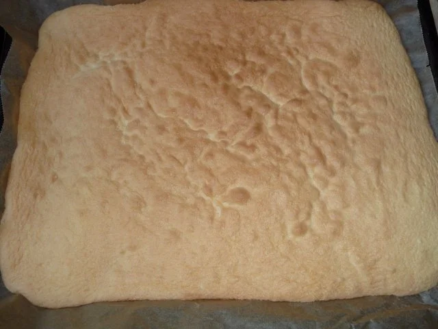 Rezept: Biskuittörtchen Daggi Bild Nr. 11 Biskuittörtchen Daggi - Rezept - Bild Nr. 11