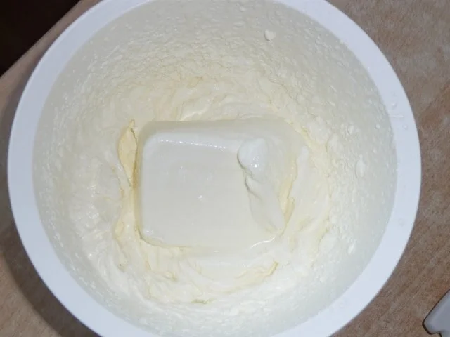 Rezept: Biskuittörtchen Daggi Bild Nr. 8 Biskuittörtchen Daggi - Rezept - Bild Nr. 8