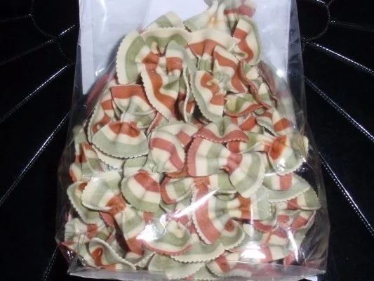 Festlicher Oster-Nudelsalat - Rezept - Bild Nr. 2