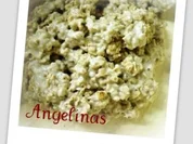 Rezept: Grundlage fรผr Hafer-Bratlinge-vegetarisch Grundlage fรผr Hafer-Bratlinge-vegetarisch - Rezept