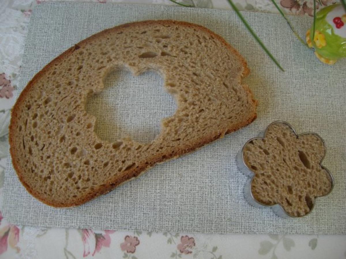 Ei im Brot - Rezept - Bild Nr. 2
