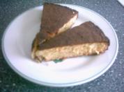 Zitronen-Orangen-Mandelkuchen - Rezept