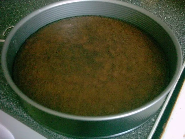 Zitronen-Orangen-Mandelkuchen - Rezept - Bild Nr. 6