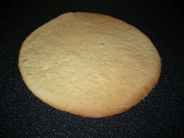 Rezept: Napoleon - Kuchen Bild Nr. 7 Napoleon - Kuchen - Rezept - Bild Nr. 7