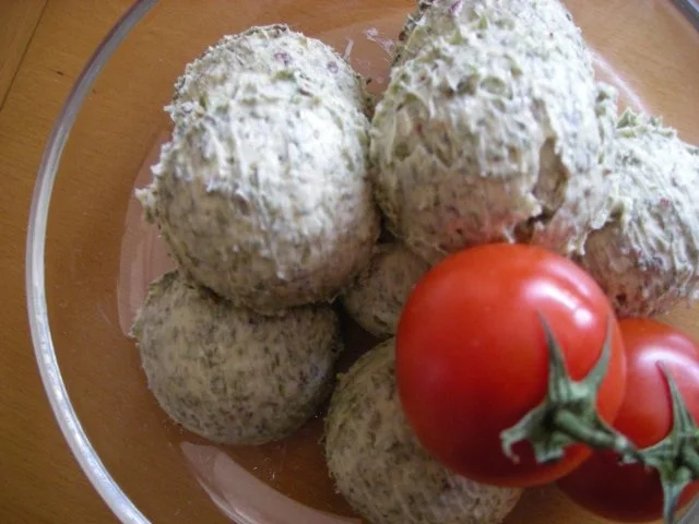 Kräuterbutter Paris - Rezept - Bild Nr. 2