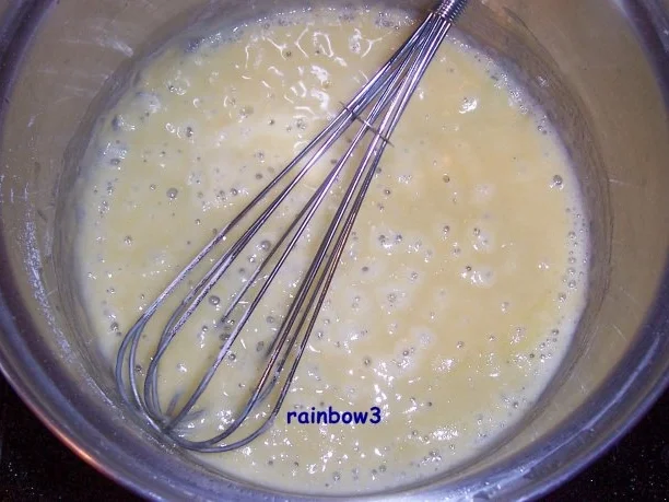 Kochen: Spargelgemüse ... ala Oma - Rezept - Bild Nr. 2