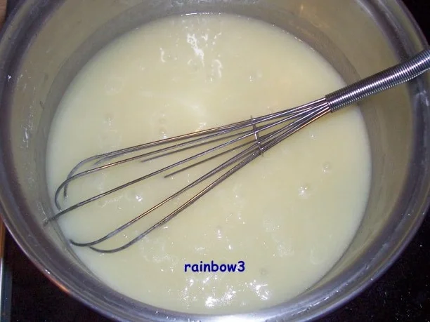 Kochen: Spargelgemüse ... ala Oma - Rezept - Bild Nr. 3