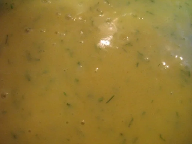 Rezept: Schollenfilet mit Tomatenkruste Bild Nr. 6 Schollenfilet mit Tomatenkruste - Rezept - Bild Nr. 6