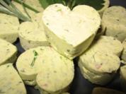 Kräuterbutter mit Suchtgefahr ;o) - Rezept