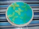 Swimmingpool-Torte - Rezept