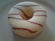 Caramel-Äpfel in knackiger Schokohülle - Rezept