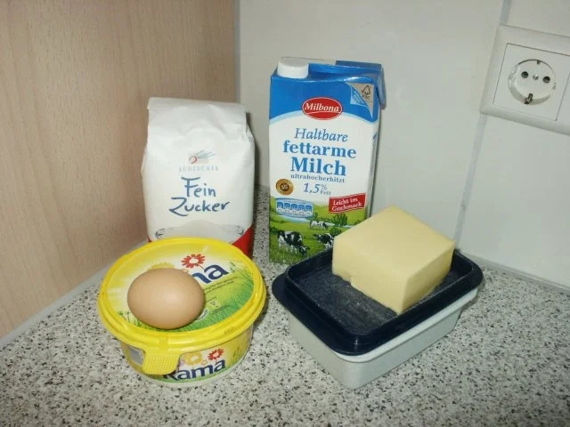 Buttercreme - Rezept - Bild Nr. 2