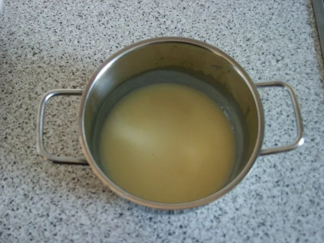 Buttercreme - Rezept - Bild Nr. 3