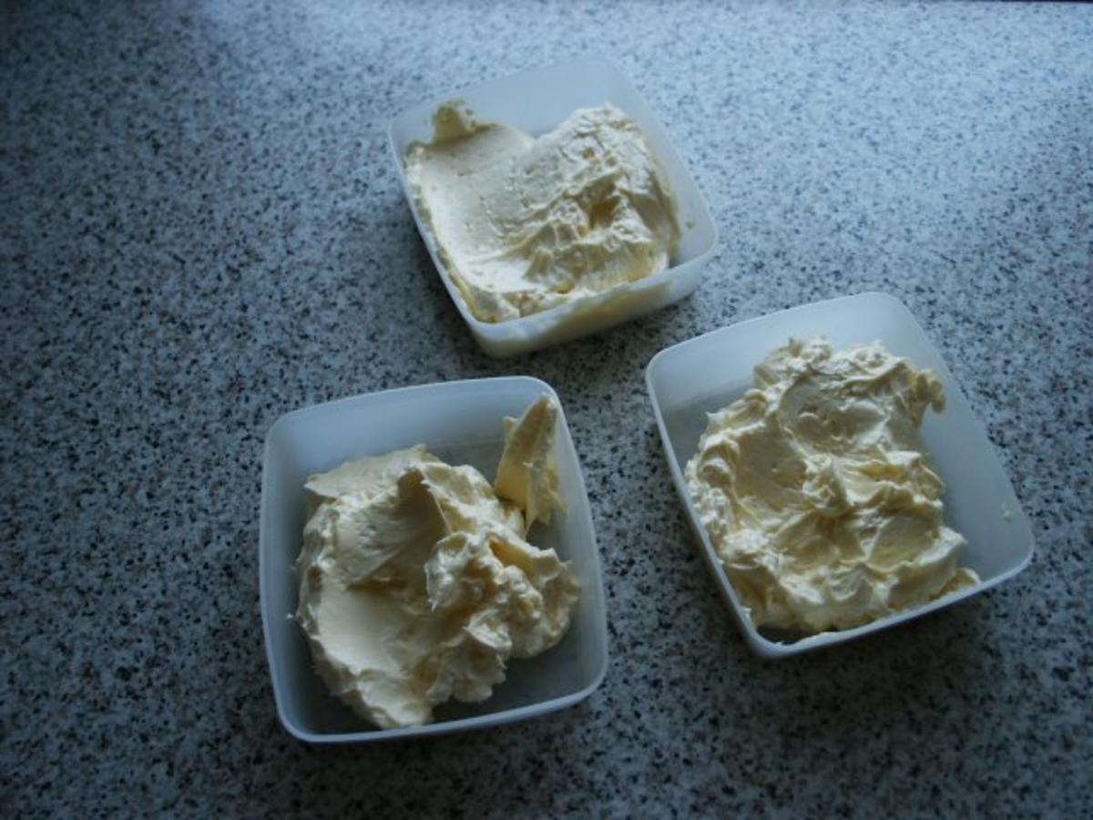 Buttercreme mit Margarine und Vanillepudding Rezepte kochbar.de