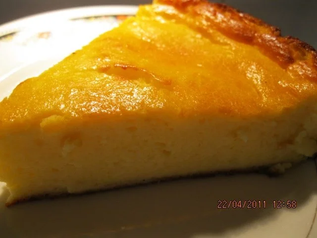 Topfenkuchen  .... oder Käsekuchen - Rezept - Bild Nr. 8