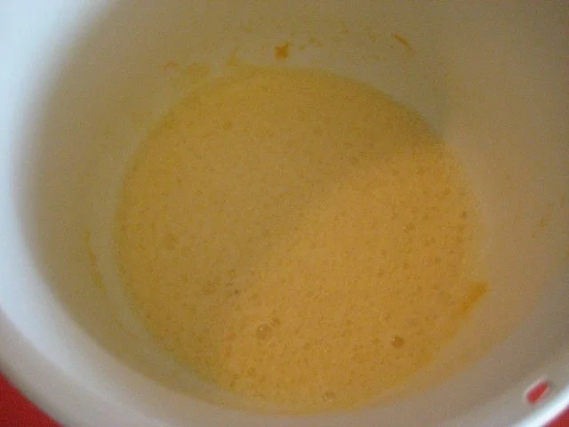 Rezept: Reiskuchen mit Rum Bild Nr. 5 Reiskuchen mit Rum - Rezept - Bild Nr. 5