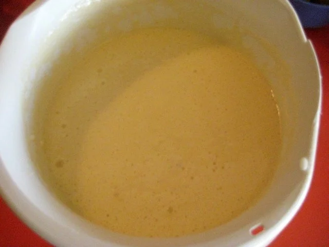 Rezept: Reiskuchen mit Rum Bild Nr. 6 Reiskuchen mit Rum - Rezept - Bild Nr. 6