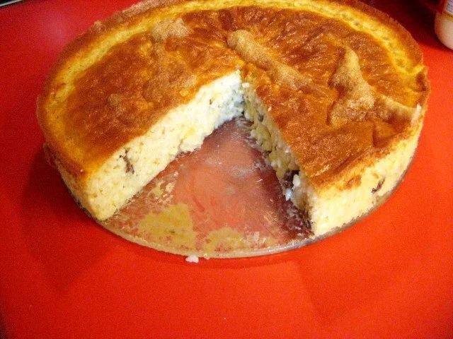 Rezept: Reiskuchen mit Rum Bild Nr. 9 Reiskuchen mit Rum - Rezept - Bild Nr. 9