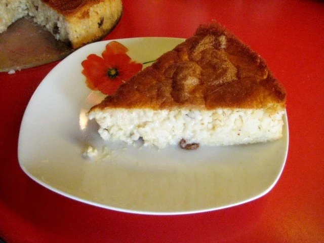 Rezept: Reiskuchen mit Rum Bild Nr. 10 Reiskuchen mit Rum - Rezept - Bild Nr. 10