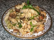 Nudelsalat ala italiana - Rezept