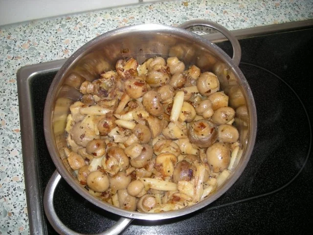 Pfannekuchen pikant - Rezept - Bild Nr. 2