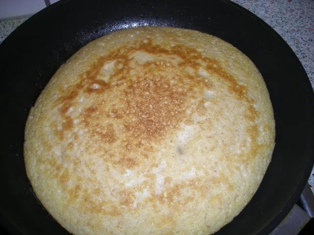 Pfannekuchen pikant - Rezept - Bild Nr. 3