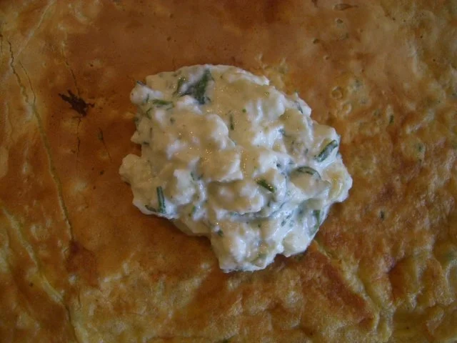 Rezept: Spargel im knusprigen Hafermantel Bild Nr. 5 Spargel im knusprigen Hafermantel - Rezept - Bild Nr. 5