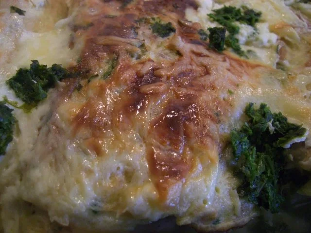 Rezept: Spargel im knusprigen Hafermantel Bild Nr. 9 Spargel im knusprigen Hafermantel - Rezept - Bild Nr. 9