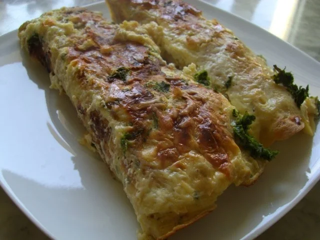 Rezept: Spargel im knusprigen Hafermantel Bild Nr. 10 Spargel im knusprigen Hafermantel - Rezept - Bild Nr. 10